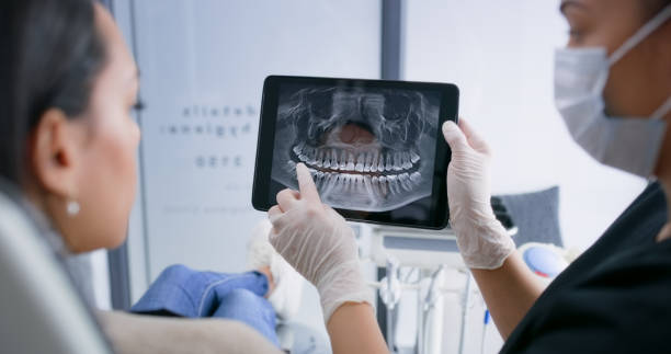 Licensed Tooth Extraction service in Mountain City, TN - Smile Center Dentistry